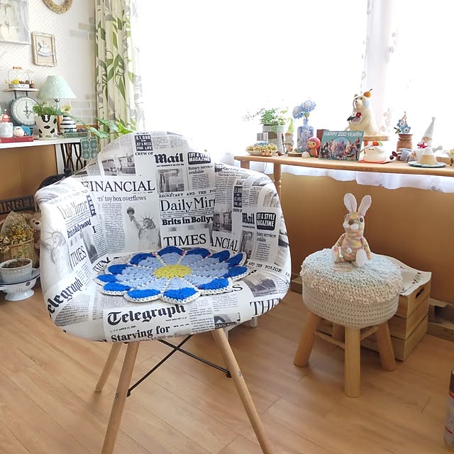 PiyoDonaRoseさんの実例写真