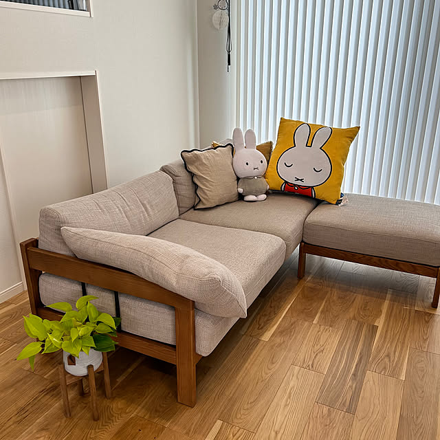 miffy.0044さんの部屋