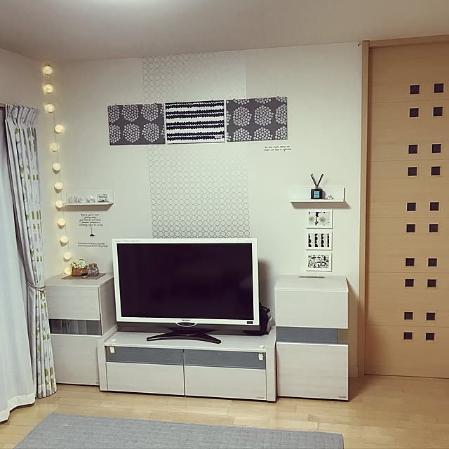 mikiさんの実例写真