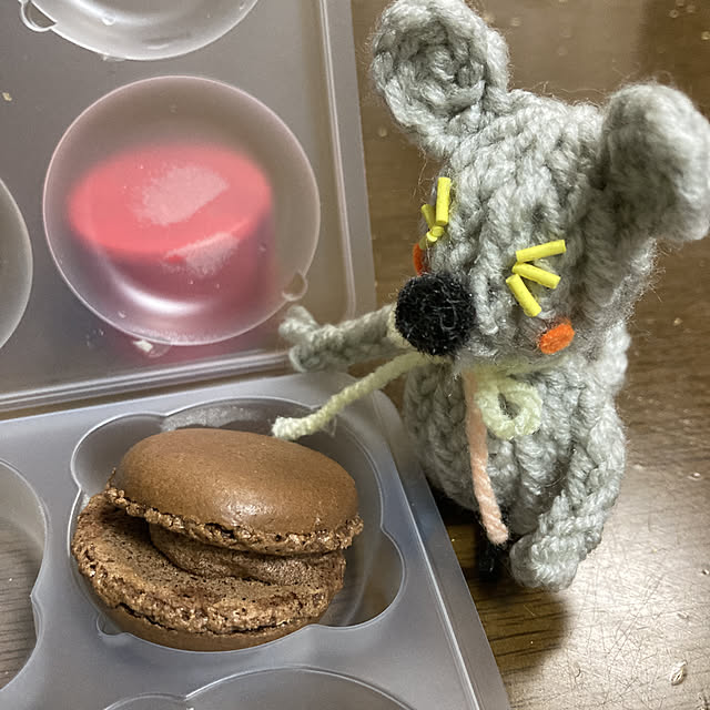 manduonmaさんの実例写真