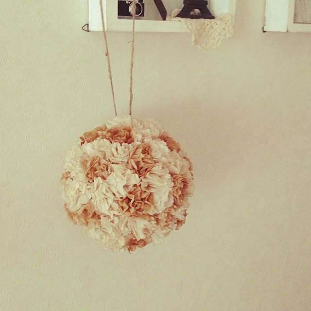 sachieさんの実例写真