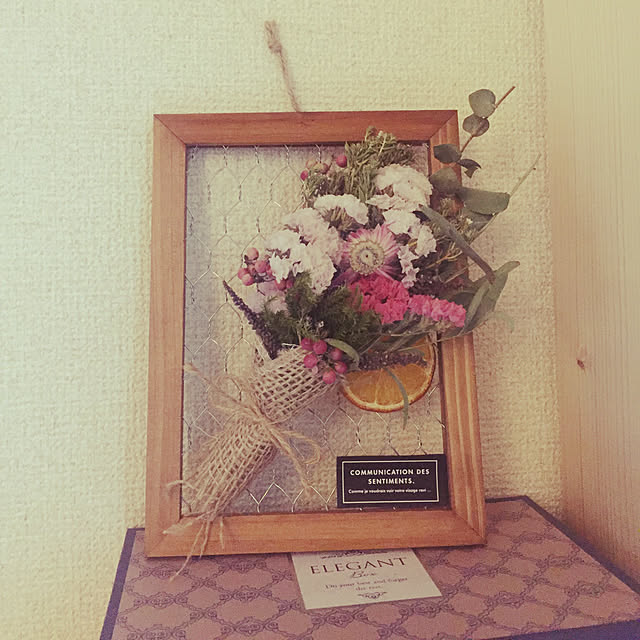 charさんの実例写真