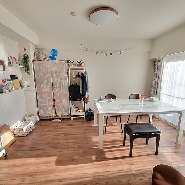 Manamiさんの部屋