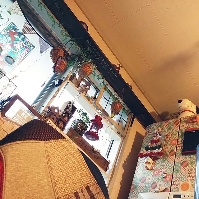 DayRee.さんの実例写真