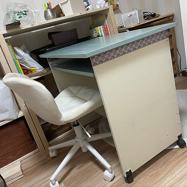 monchipuyoさんの実例写真