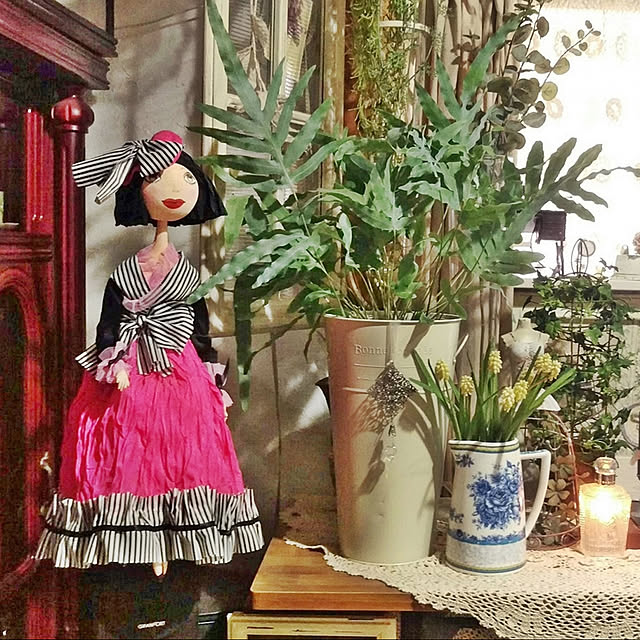 majoさんの実例写真