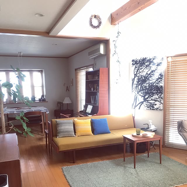 LOKKIさんの実例写真