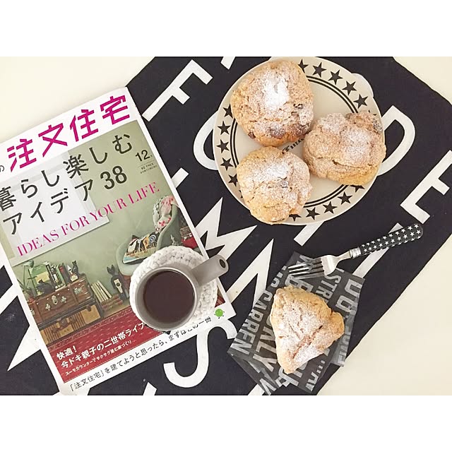 Risa___roomさんの実例写真