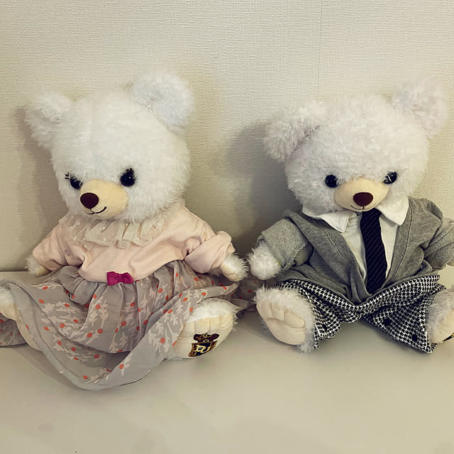 Annaさんの実例写真