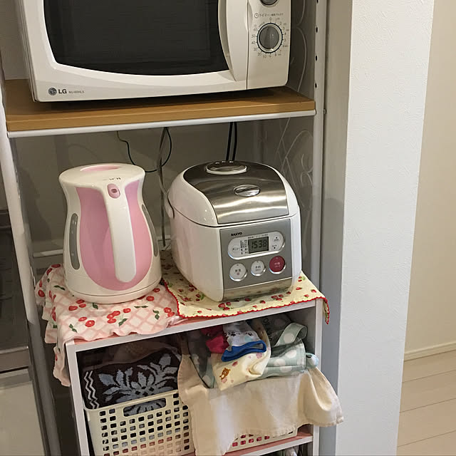 ikuxmilkさんの実例写真