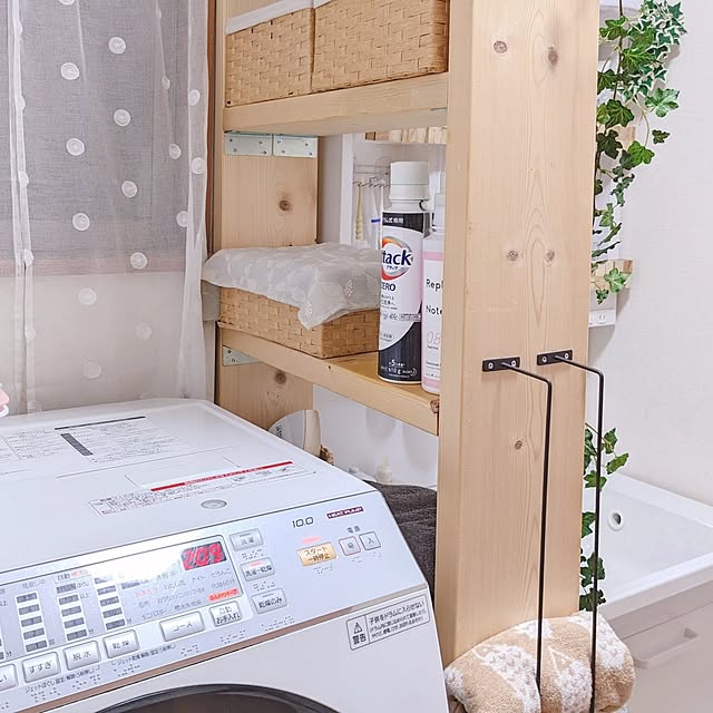mamenoさんの部屋