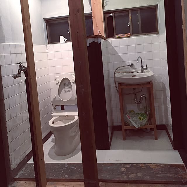 inakasochi_djangoさんの実例写真