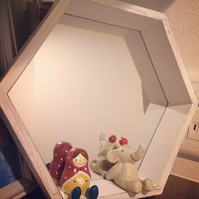 Mariさんの実例写真