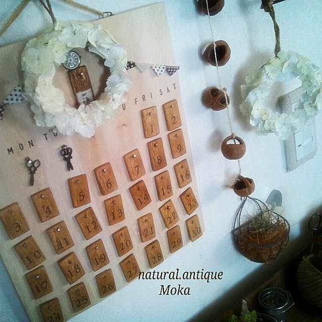 Mokaさんの実例写真