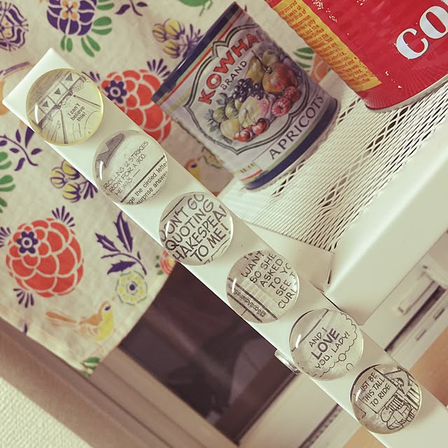 Sarahさんの実例写真