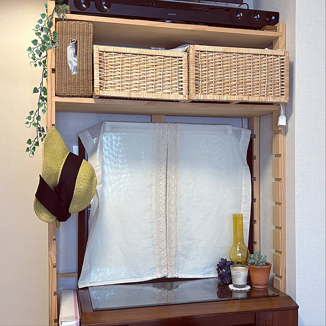 madamkaoriさんの部屋