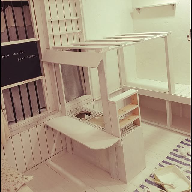 Rinaさんの実例写真