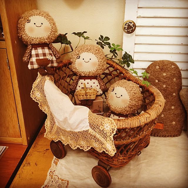 cookie_houseさんの実例写真