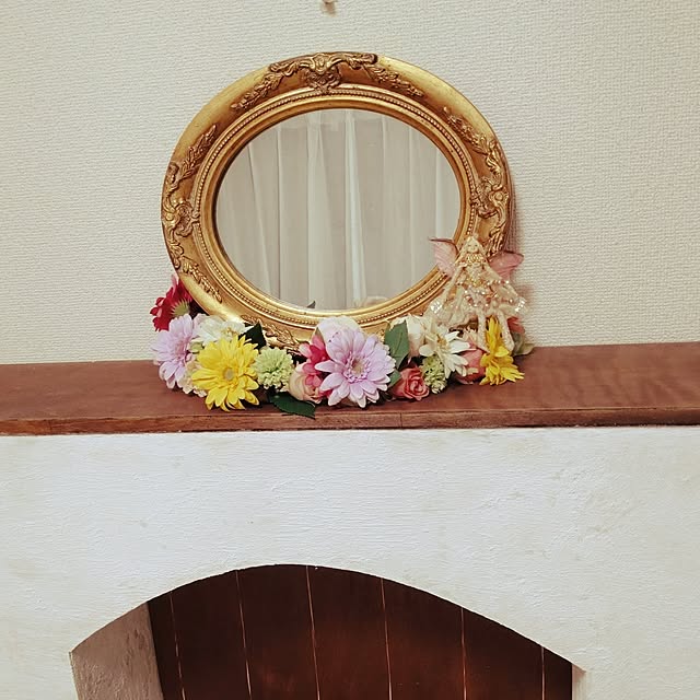 Bienvenueさんの部屋