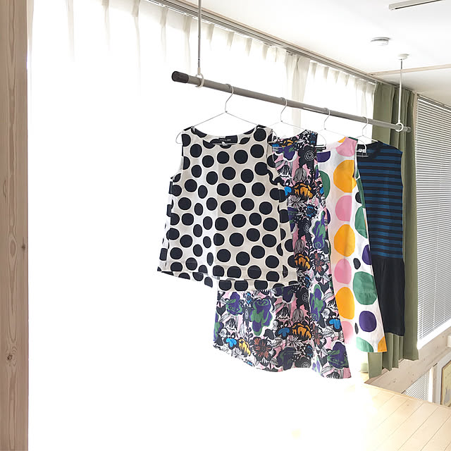 Aさんの実例写真