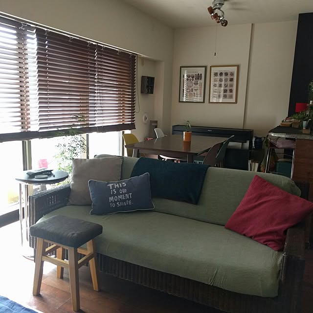 Cozy-m-Roomさんの実例写真