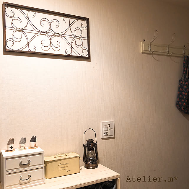 Atelier.mさんの実例写真