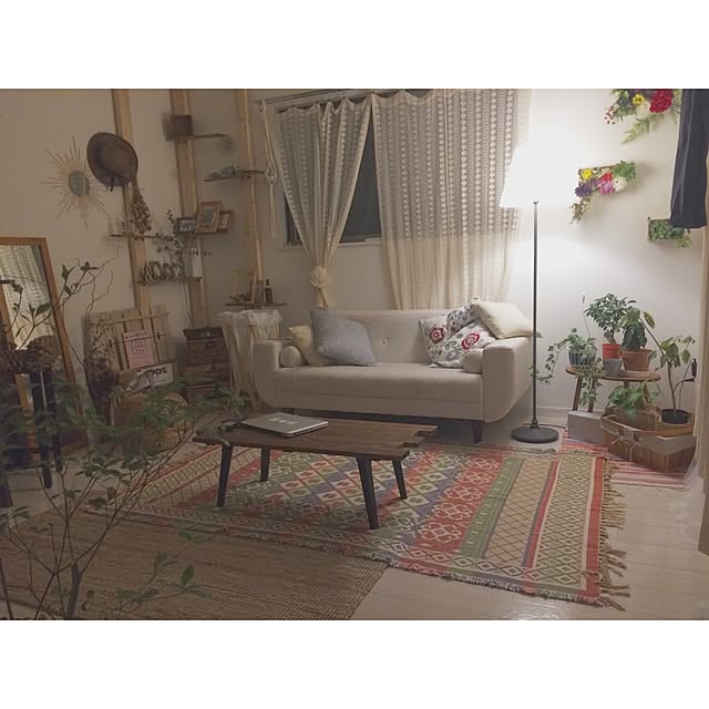 natststsさんの実例写真