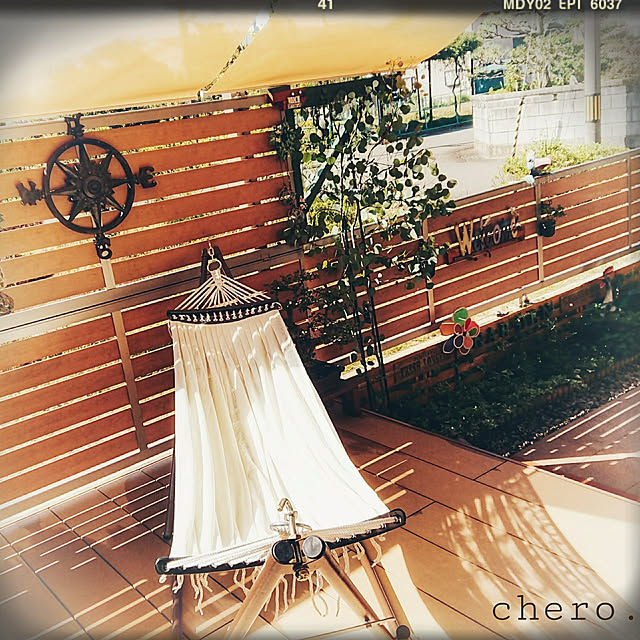 chero.さんの実例写真