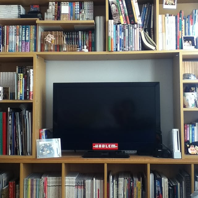 実例写真