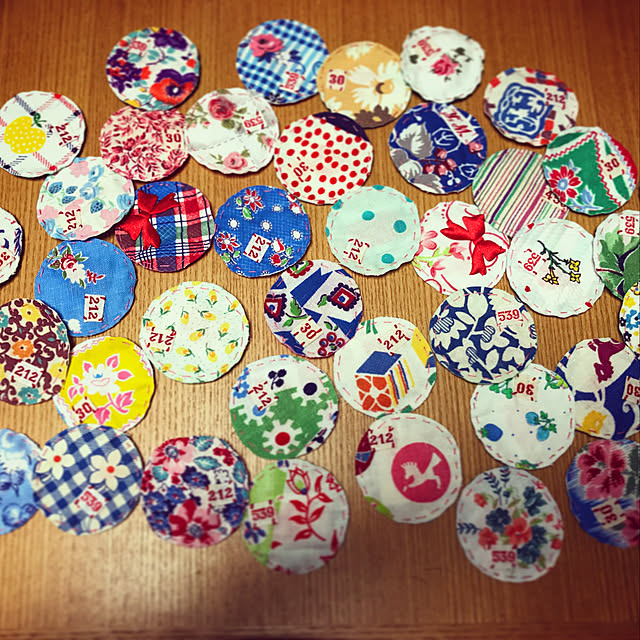 7kidsmamさんの実例写真