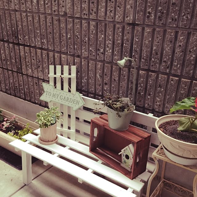 tomtomさんの実例写真