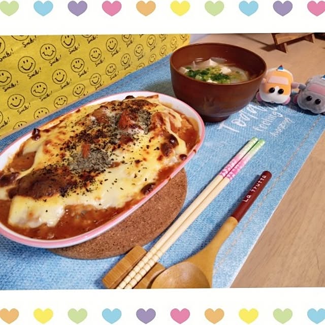 mocomocoさんの実例写真