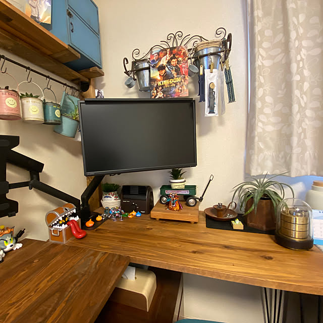 Kazさんの部屋