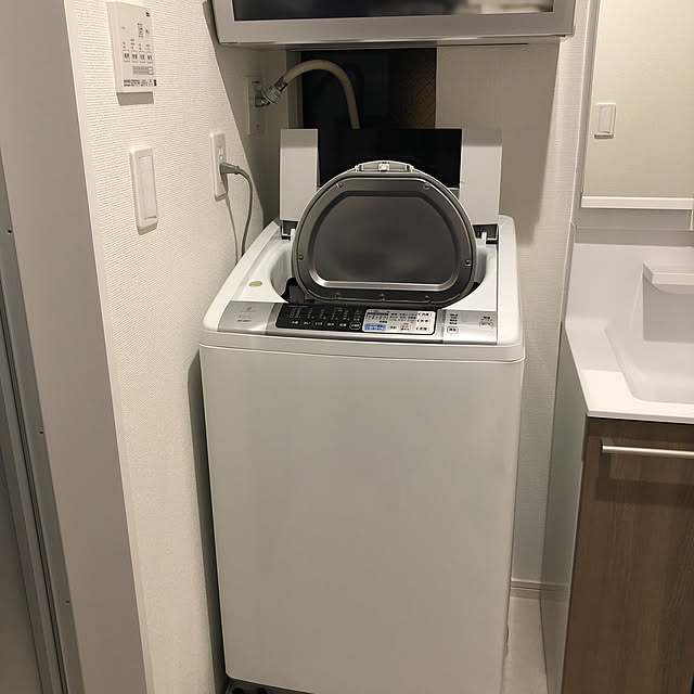 モニター応募投稿/バス/トイレのインテリア実例 - 2020-01-10 22:11:49