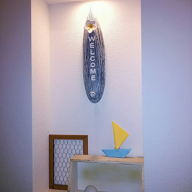 surfer.yukaさんの実例写真