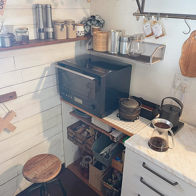 kuroさんの実例写真