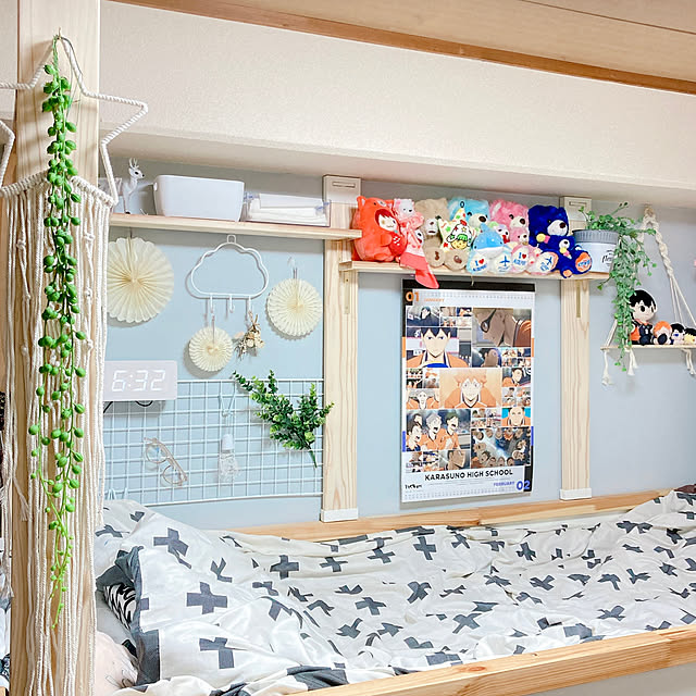 nami-tsunさんの実例写真