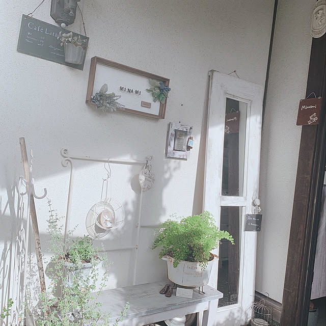 Makoさんの実例写真