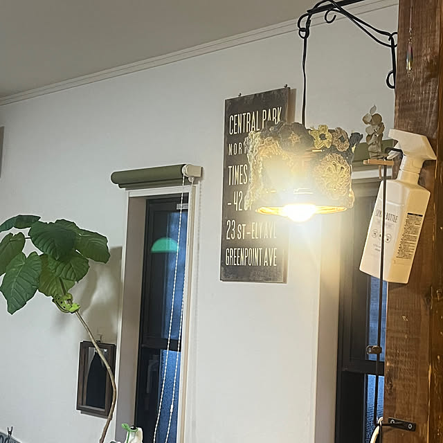 tomさんの部屋