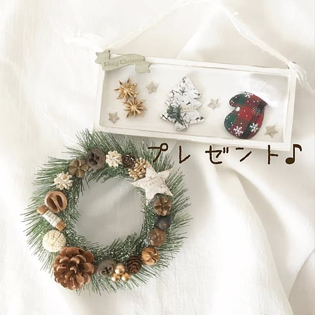 caramelさんの実例写真