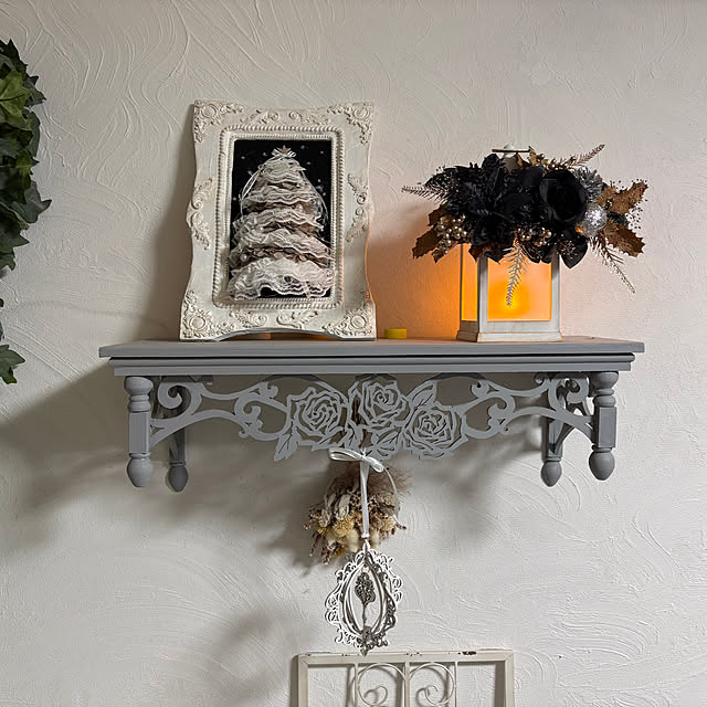 shabby666さんの部屋