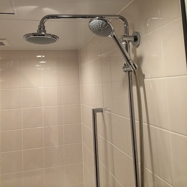 バス/トイレのインテリア実例 - 2014-06-01 13:34:52