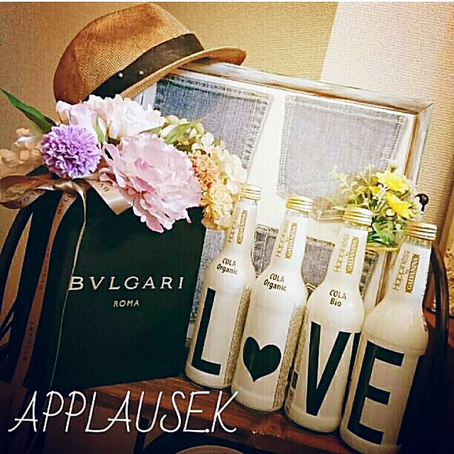 APPLAUSE.Kさんの実例写真