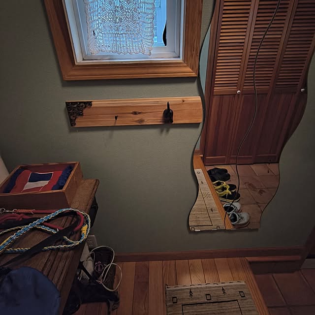 Takeshiさんの部屋