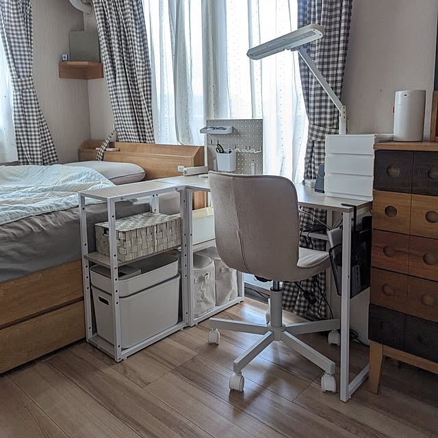 mamiさんの部屋