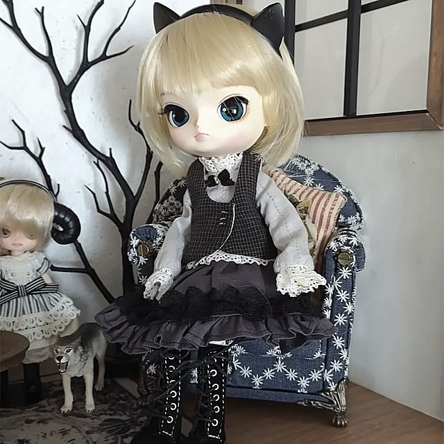 +CHIHARU+さんの部屋