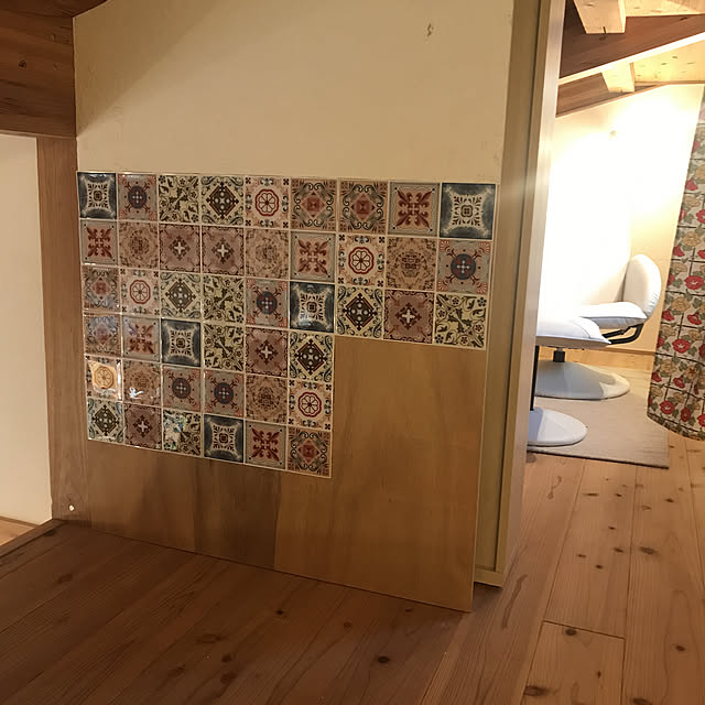 hachi1023さんの実例写真