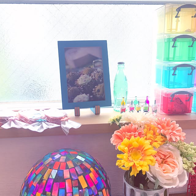keichanさんの実例写真
