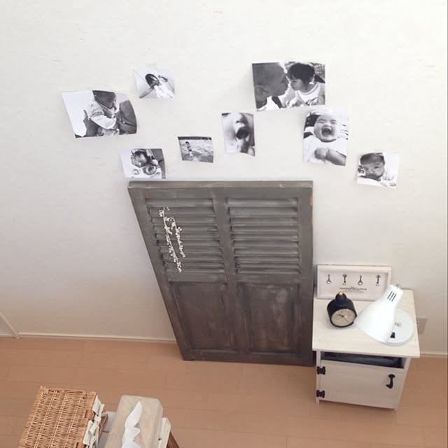 Riiさんの実例写真