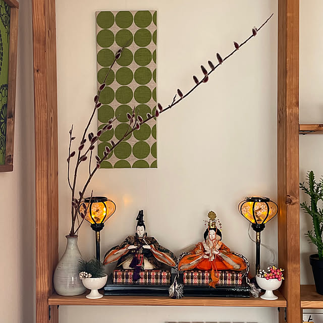 nobikoさんの部屋